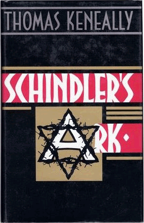 Schindler's_Ark_cover